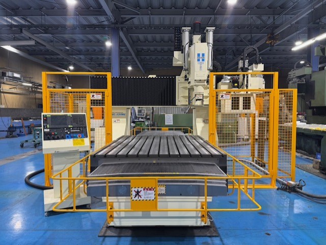 NCルーターを導入しました。